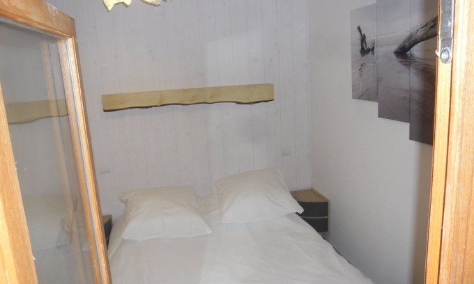 La Bresse Apartamento | Apartamento "LES DOUCES FEIGNES"