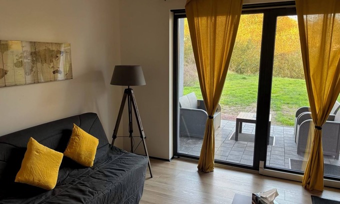 Sarreguemines Apartamento | Apartment Les Vergers I
