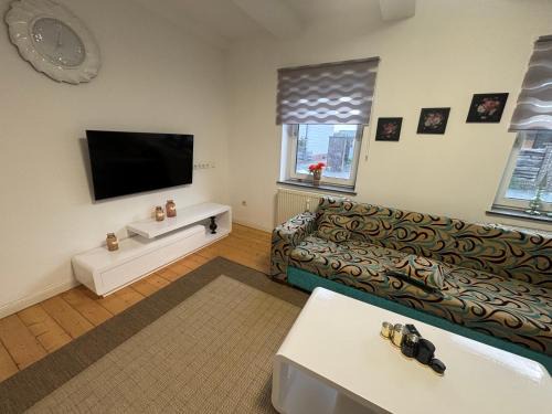 Lesse Apartamento | Apartment Lesse