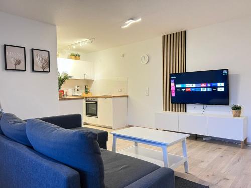 Leverkusen Apartamento | Apartment Leverkusen