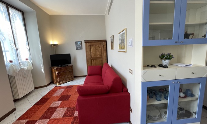 Dugnano Casa | Apartment "Liberty"