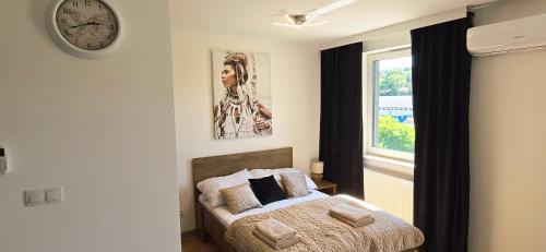 Przemysl Apartamento | Apartment Lila 68
