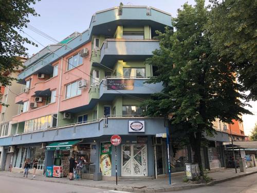 Varosha Apartamento | Apartment Lili