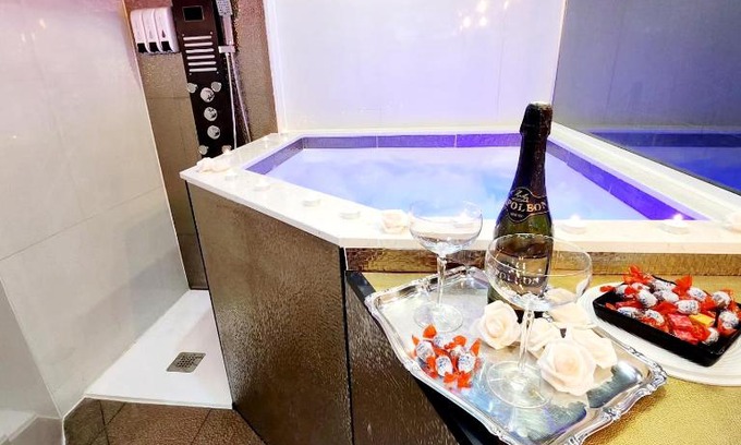 Solin Apartamento | Apartment Linda Spa