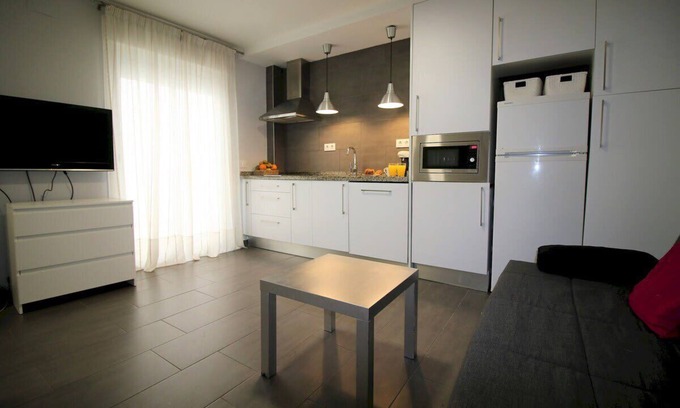 San Julian Apartamento | Apartment Lira Summar