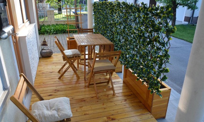 Ig Apartamento | Apartment Ljubljana Marsh Nature Park
