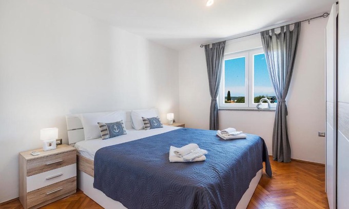 Veruda Apartamento | Apartment Ljudevita Posavskog 13