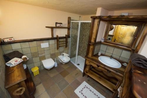 Frachey Apartamento | Apartment Lo Retsignon