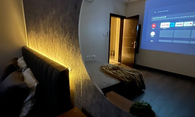 King Abdul Aziz Road Apartamento | apartment located in areas close to services -supermarkets،cafes،restaurants،sea
