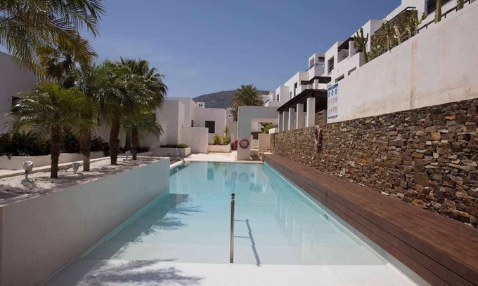 Playa Macenas Apartamento | Apartamento ubicado en el lujoso complejo Macenas