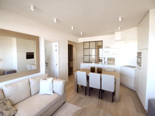 Blankenberge Apartamento | Apartment located next to the Casino