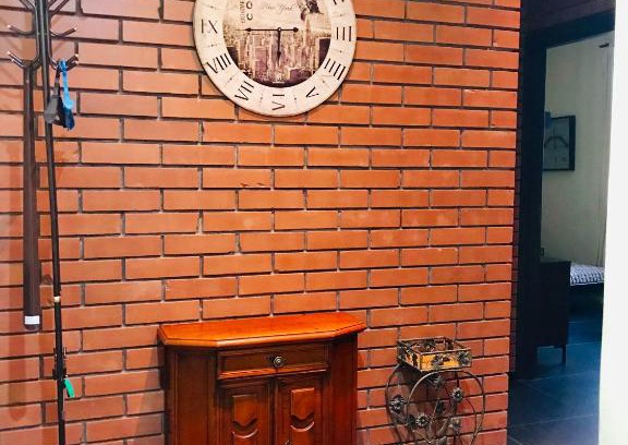 Nizhniy Novgorod City Centre Apartamento | Apartment Loft on Ilinskaya 151