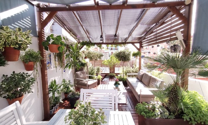 El Cabanyal Apartamento | Apartamento tipo loft