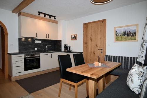 Biberwier Apartamento | Apartment Loisach