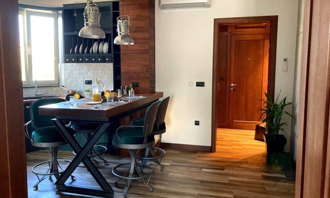 Vozdovac Apartamento | Apartment Lola