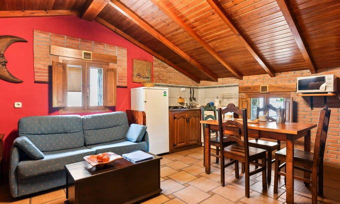 Caunedo Casa | Apartment 'Lorences E' with Mountain View