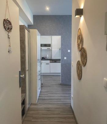Odenkirchen-Mitte Apartamento | Apartment Lori