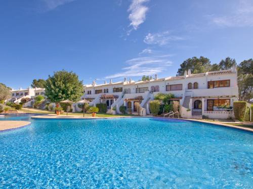 Jesus Pobre Apartamento | Apartment Los Lagos by Interhome
