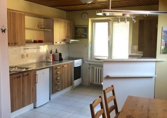 Luhacovice Apartamento | Apartment Lužné