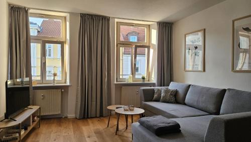 Bamberg Apartamento | Apartment Lu16 Three Bamberg - modern in zentral Lage