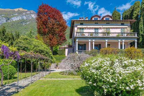 Tremezzo Apartamento | Apartment Lucia - Tremezzina
