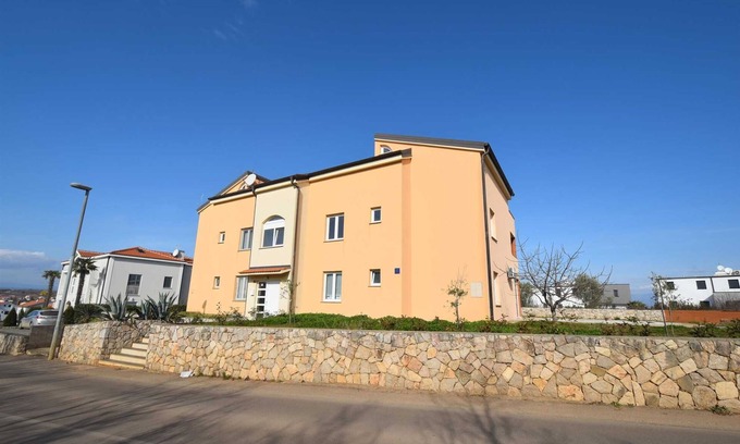Zidarici Apartamento | Apartamento Lucy (62681-A1) - Malinska - isla Krk