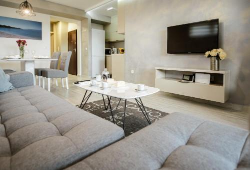 Ratac Apartamento | Apartment Lulu