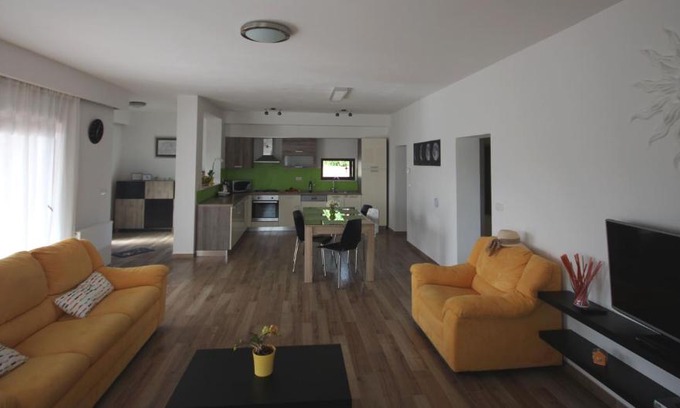 Valtura Apartamento | Apartment Luna