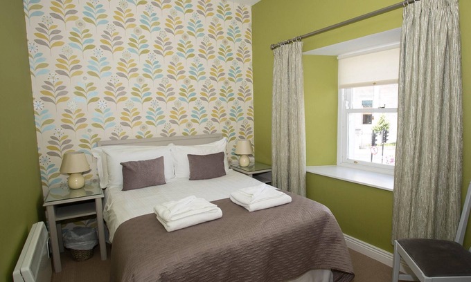 Clondra Apartamento | Apartamento-Lujoso-Baño Privado-1A