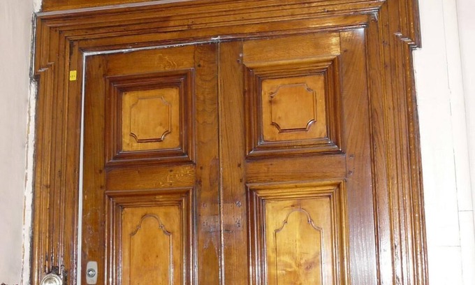 Bellecour - Hotel Dieu Apartamento | Apartamento Lyon le 99 B