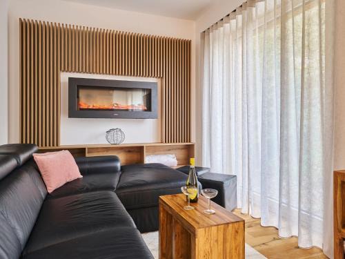 Pec pod Snezkou Apartamento | Apartment Máj-11 by Interhome