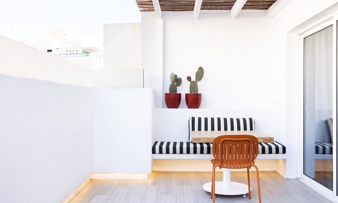 El Medano Apartamento | APARTAMENTO MÉDANO ÁTICO B