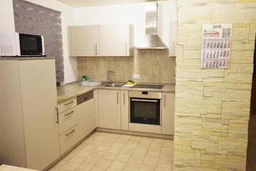 Stuttgart Apartamento | Apartment Möhringen