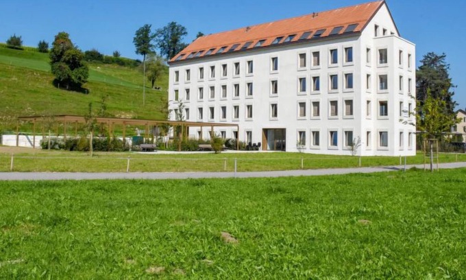 Alberswil Apartamento | Apartamento Mülihof en Alberswil - 6 personas, 2 dormitorios