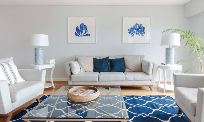 Scarborough Apartamento | Apartment M603 - luxury beachfront, ocean views!