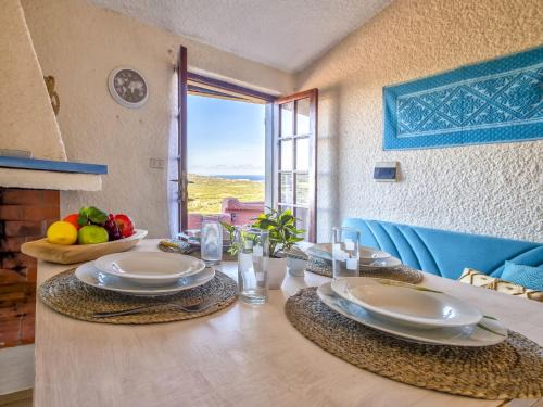 Ruoni Apartamento | Apartment Marisa by Interhome