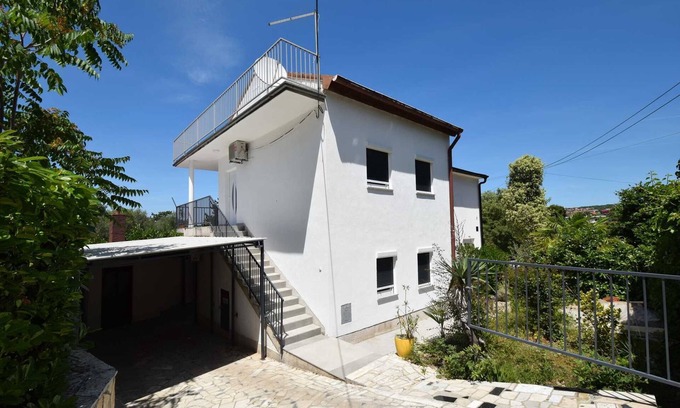 Milcetici Apartamento | Apartment Maar 2 near the sea