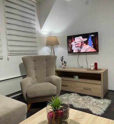 Kopaonik Apartamento | Apartment Magic snow