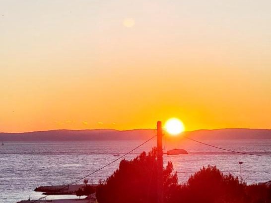 Znjan Apartamento | Apartment MagicStar for magic experience in Split