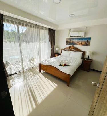 Mai Khao Apartamento | Apartment Mai Khao Beach
