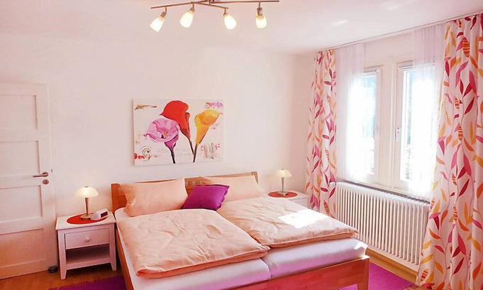Triberg im Schwarzwald Apartamento | Apartamento Maier by Interhome