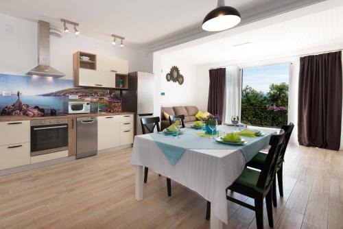 Opatija Apartamento | Apartment Majda Opatija