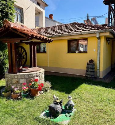 Prilep Apartamento | Apartment Malina