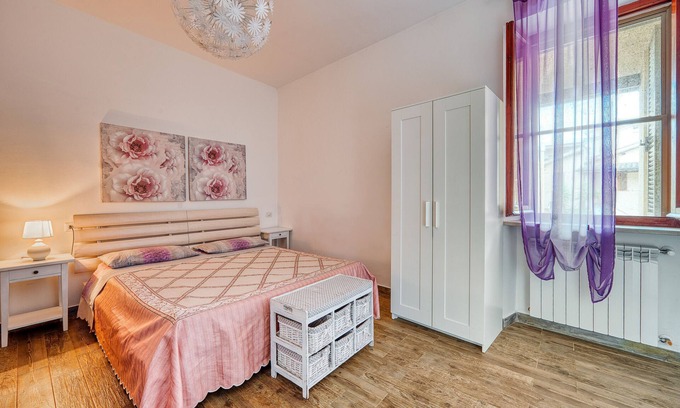 Foligno Apartamento | Apartment 'Mama Mia' with Mountain View and Wi-Fi