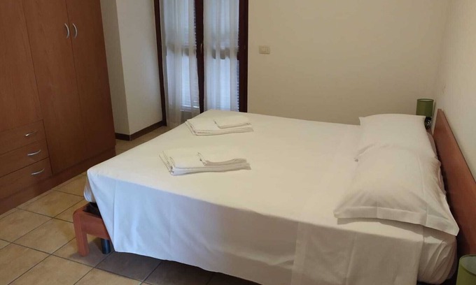 Stroncone Apartamento | Apartment Mamma Giulia