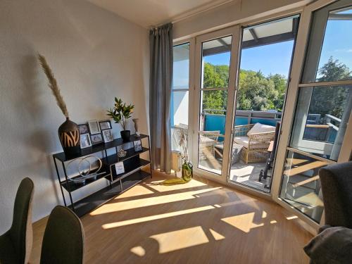 Krauthausen Apartamento | Apartment MANDALA CP concepts