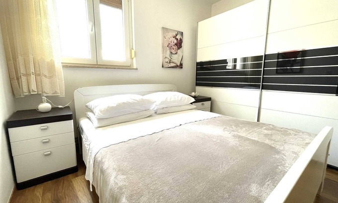 Umag Apartamento | Apartment Maria