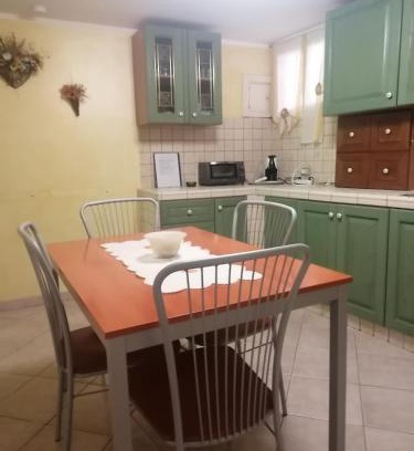 Enna Casa | Apartment Maria