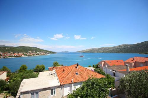 Poljica Apartamento | Apartment Marica