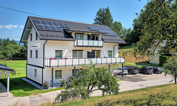Villach Apartamento | Apartamento Marie 4-6 personas